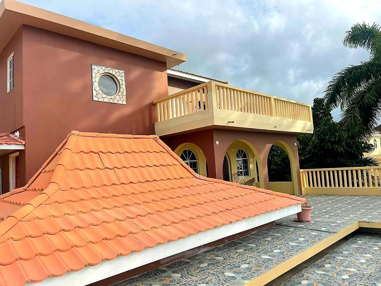 Comfy Apartments Montego Bay Jamaica