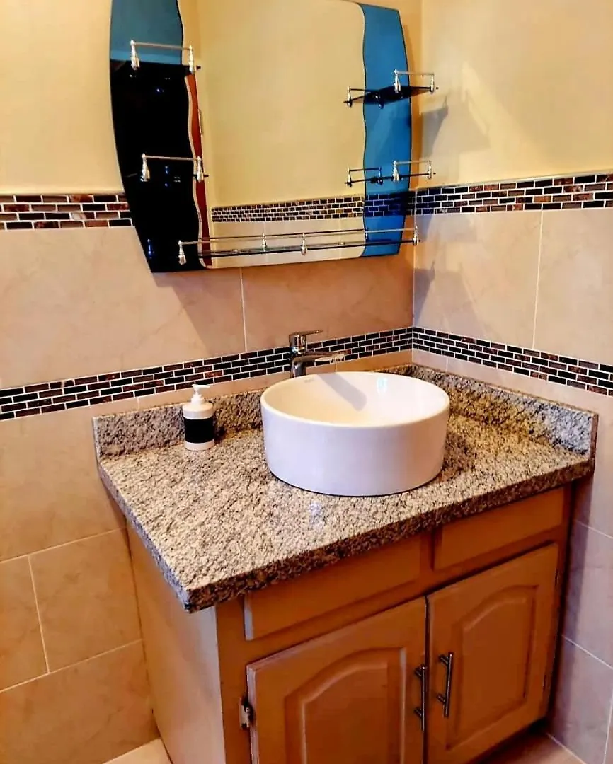 Comfy Apartments Montego Bay Jamaica