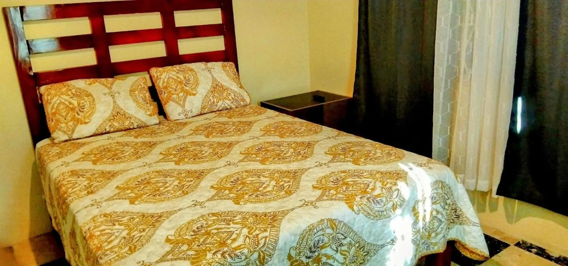 Comfy Apartments Montego Bay