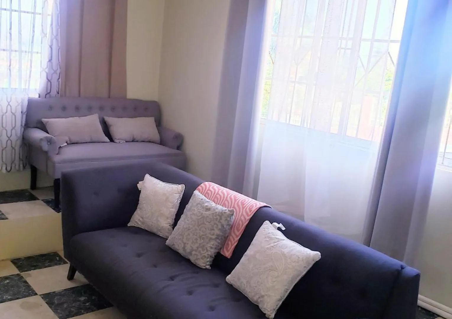 Comfy Apartments Montego Bay Jamaica