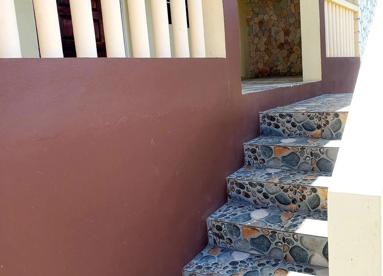 Comfy Apartments Montego Bay Guest house