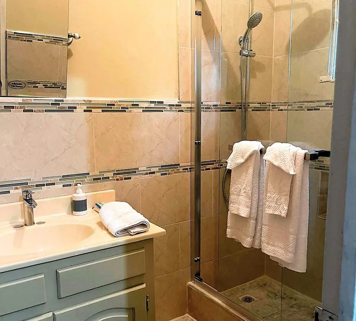 Guest house Comfy Apartments Montego Bay