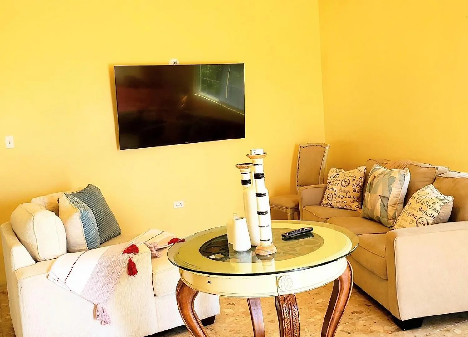 Comfy Apartments Montego Bay