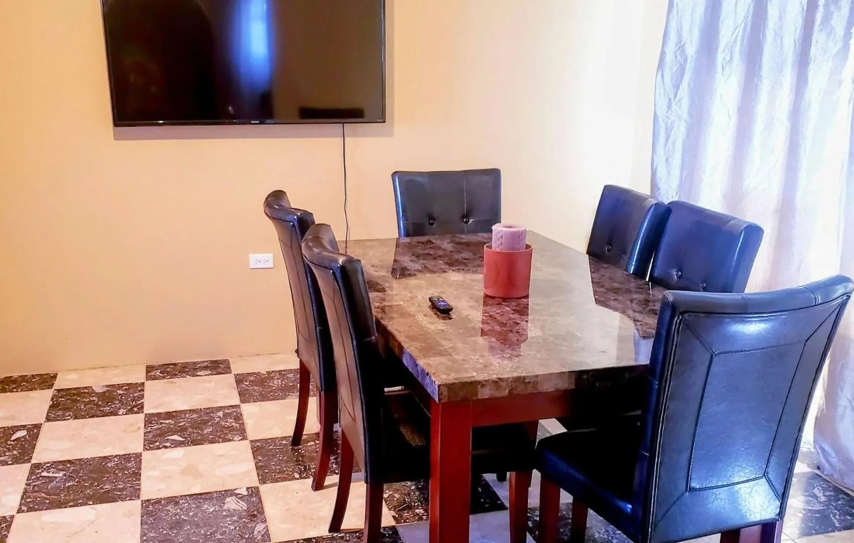 Comfy Apartments Montego Bay 0*,  Jamaica