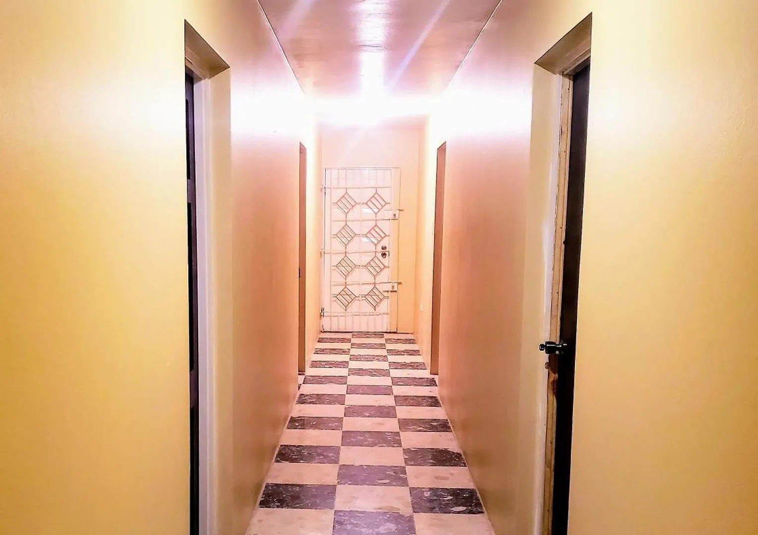 Comfy Apartments Montego Bay