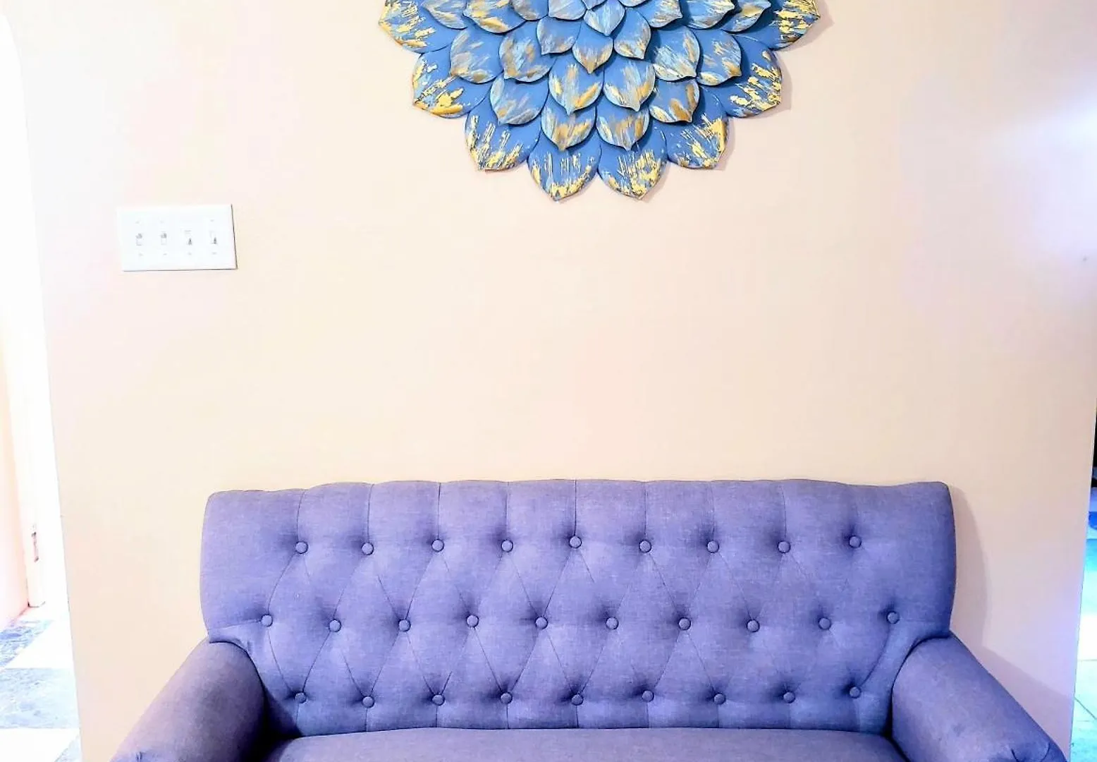 Guest house Comfy Apartments Montego Bay