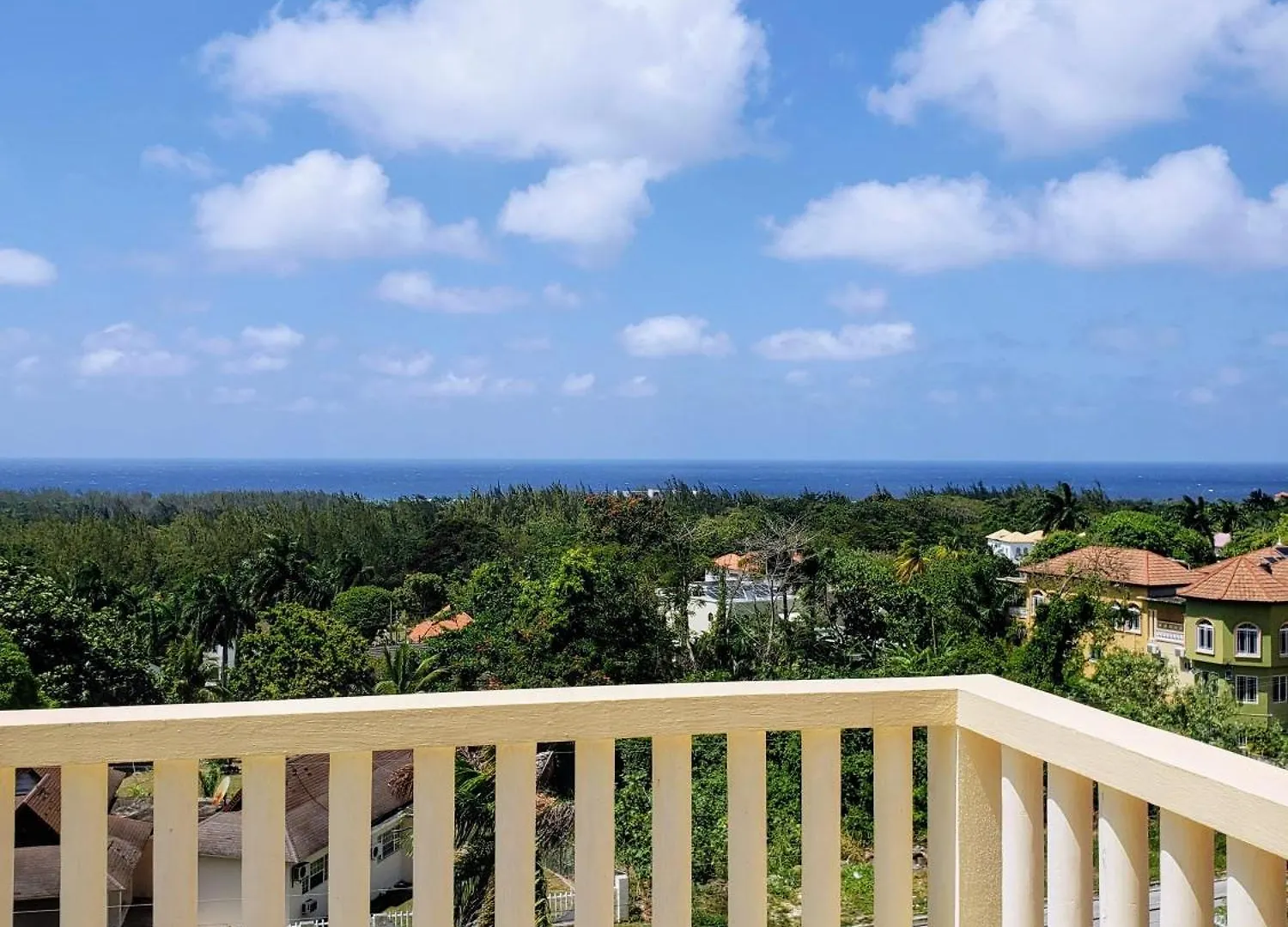 Guest house Comfy Apartments Montego Bay Jamaica