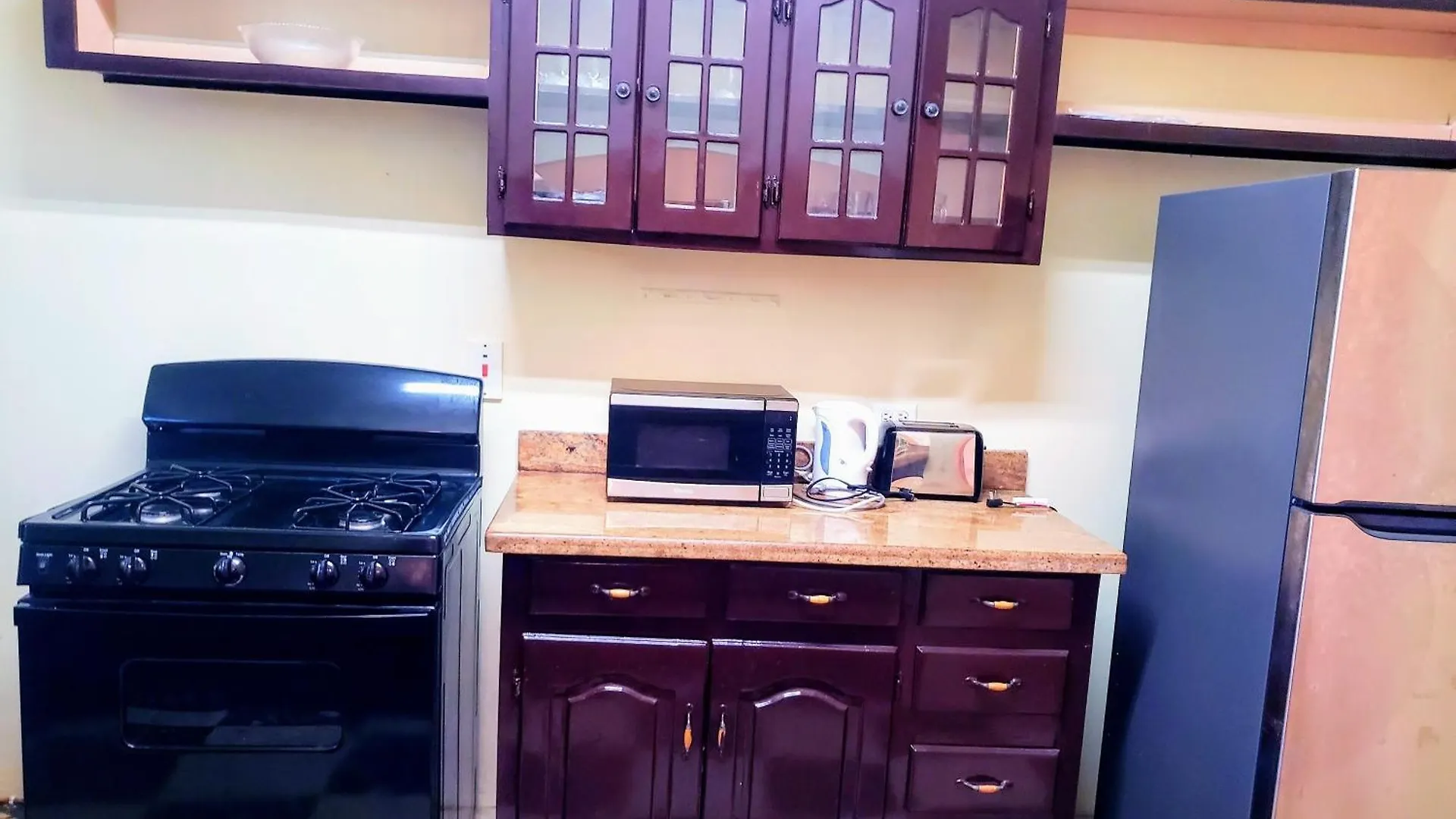 Comfy Apartments Montego Bay Jamaica