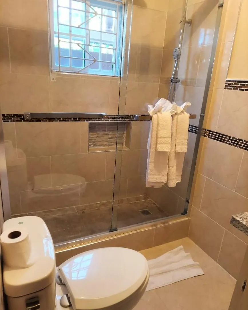 Comfy Apartments Montego Bay