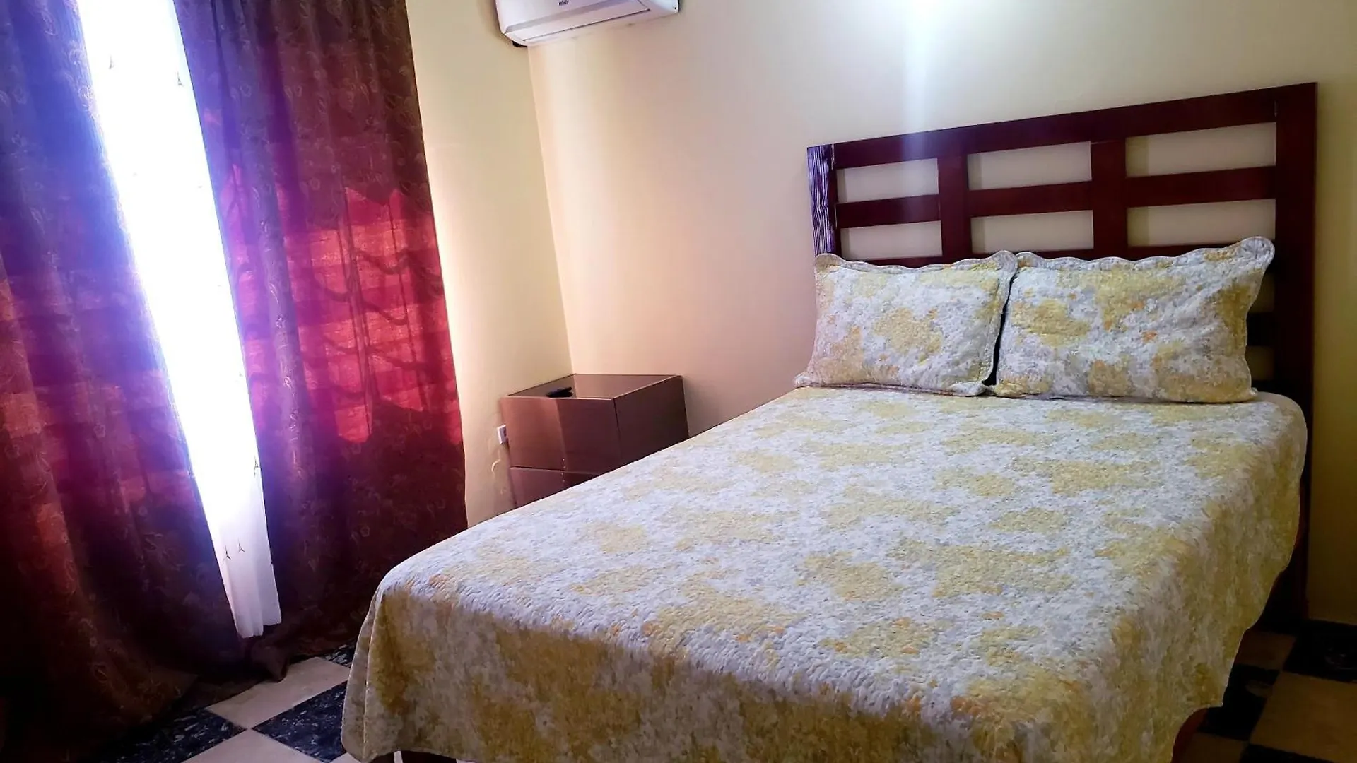Comfy Apartments Montego Bay 0*,  Jamaica