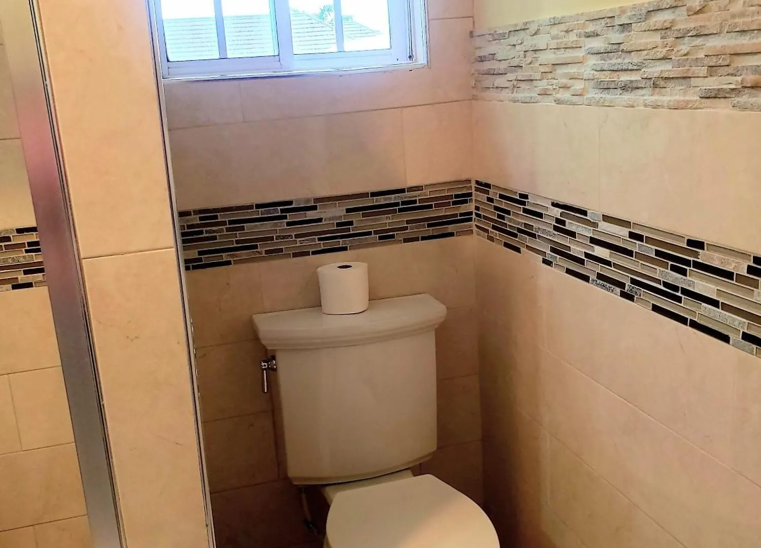 Comfy Apartments Montego Bay Guest house
