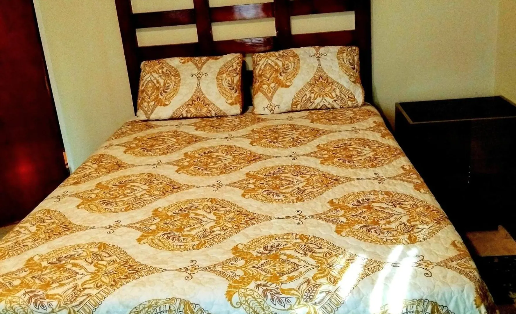 Comfy Apartments Montego Bay