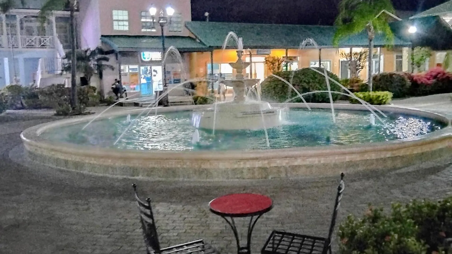 Comfy Apartments Montego Bay Guest house