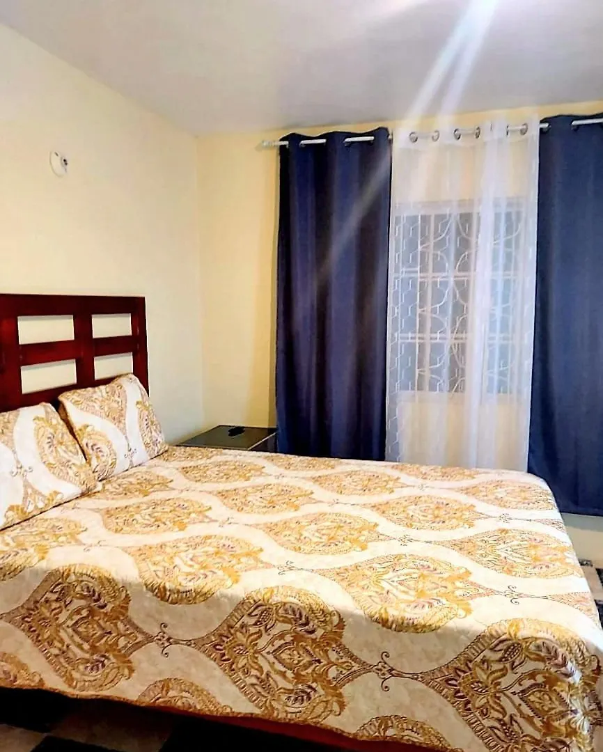 Comfy Apartments Montego Bay Jamaica