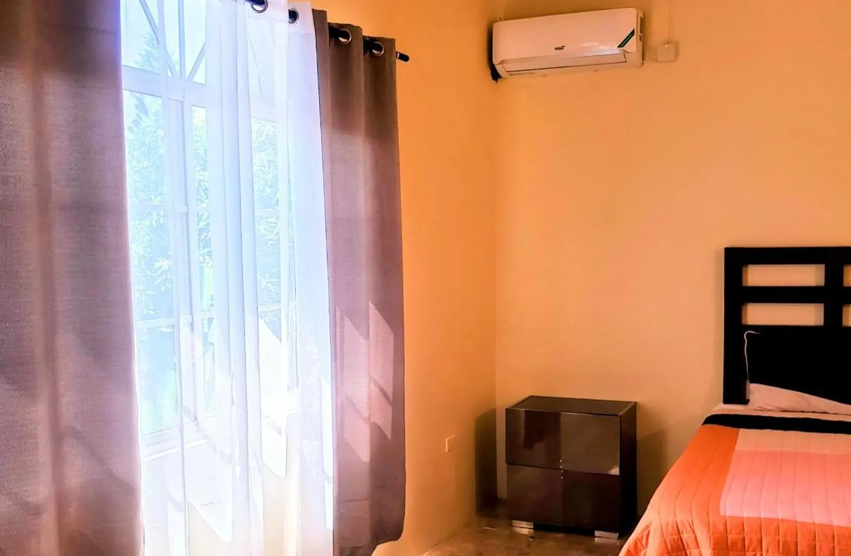 Comfy Apartments Montego Bay Guest house