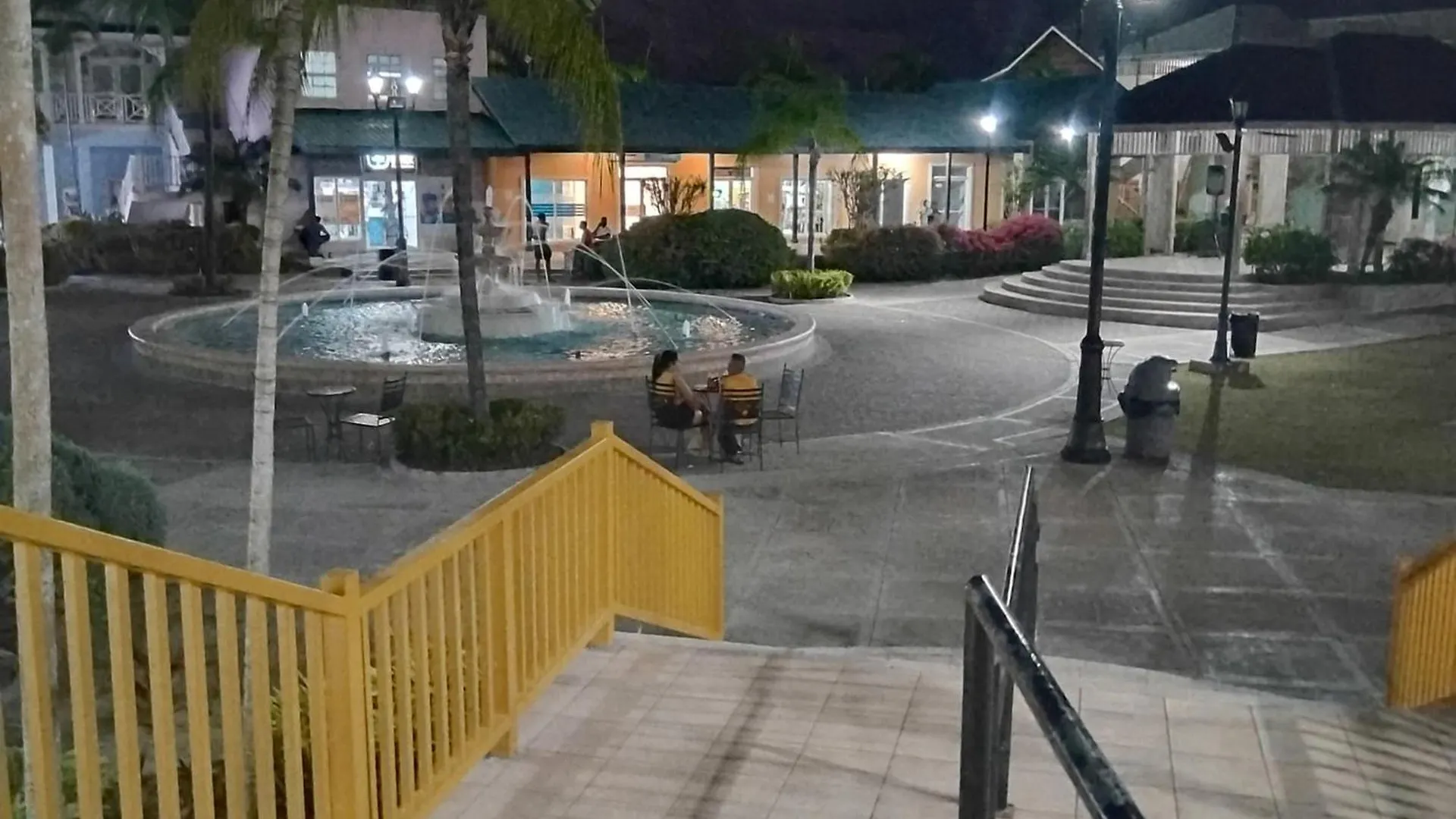 Guest house Comfy Apartments Montego Bay