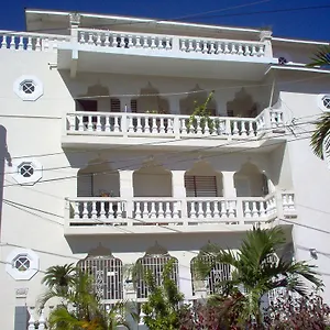 Bethel Court Montego Bay