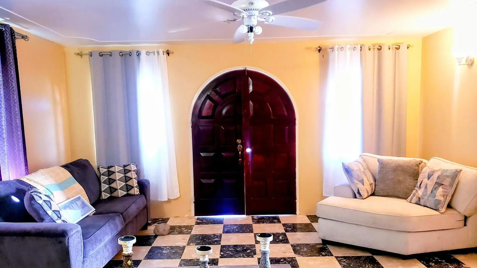 Guest house Comfy Apartments Montego Bay Jamaica