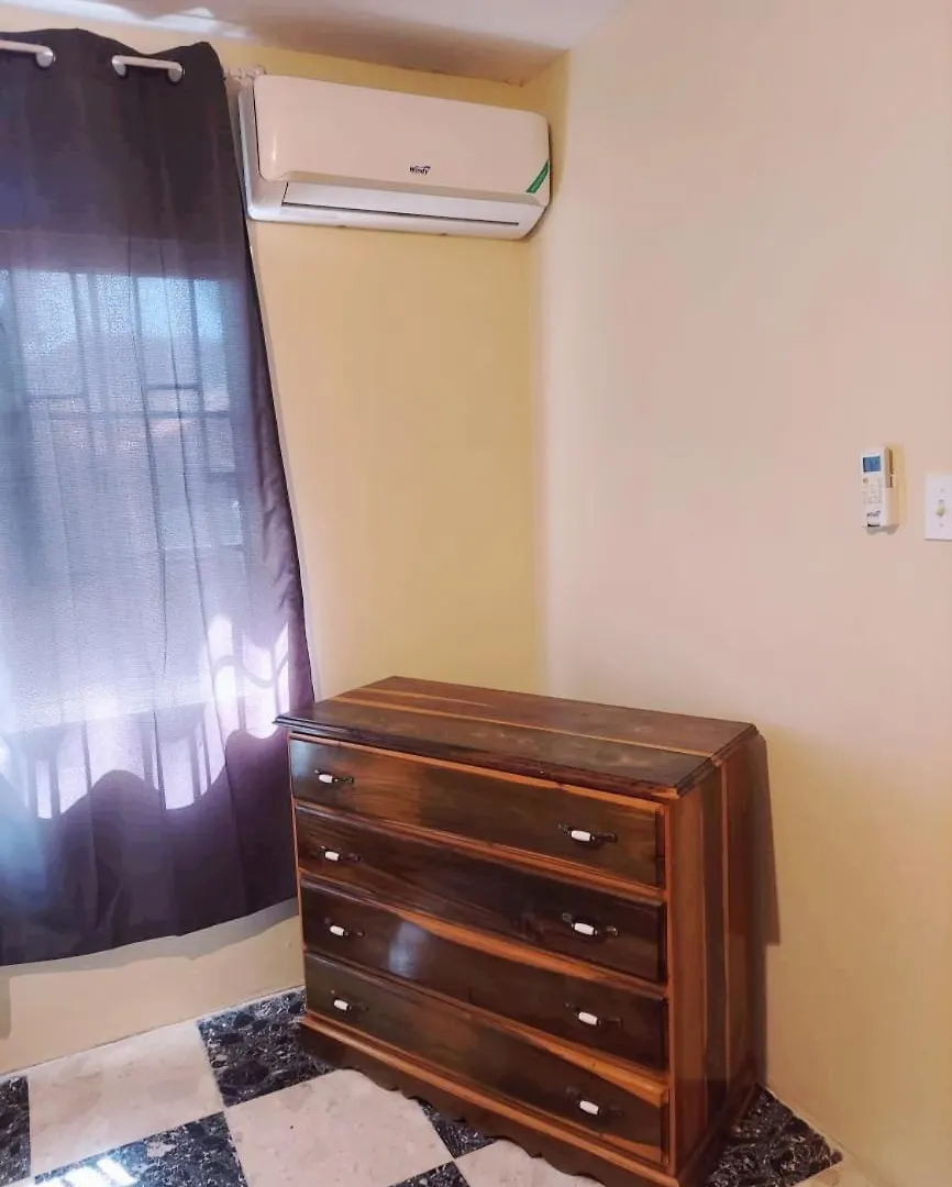 Comfy Apartments Montego Bay