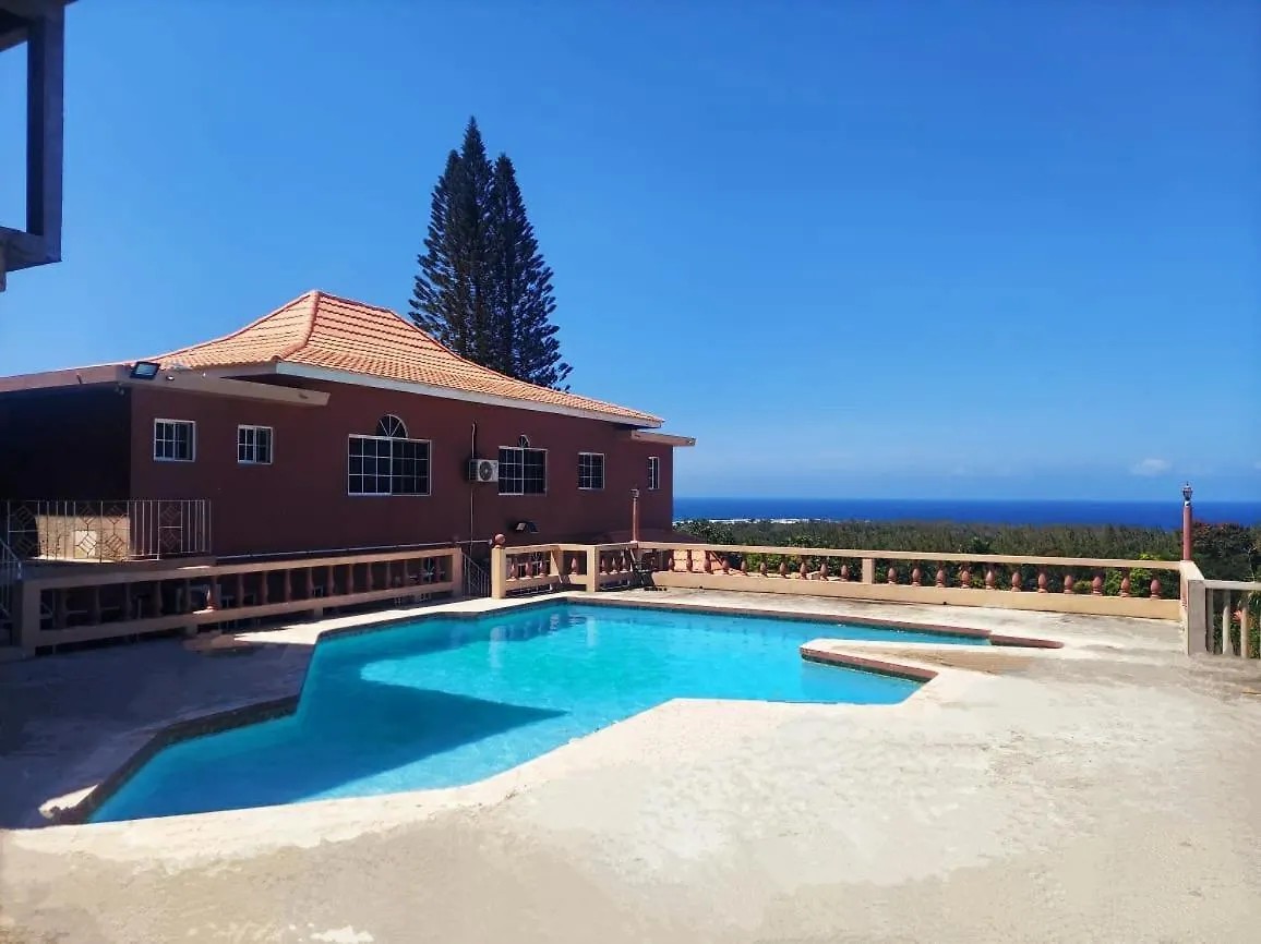 Comfy Apartments Montego Bay